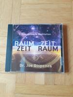 Raum Zeit Meditation (Dr. Dispenza) Bayern - Wenzenbach Vorschau