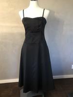 Schwarzes sexy Kleid Mexx 38 Nordrhein-Westfalen - Stadtlohn Vorschau