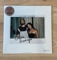 Olivia Rodrigo /Noah Kahan - Stick Season  7‘‘ Vinyl RSD 2024 Schleswig-Holstein - Bargteheide Vorschau