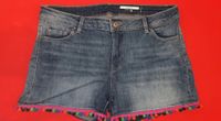 Esprit Damen Jeans Short Größe M Hessen - Villmar Vorschau