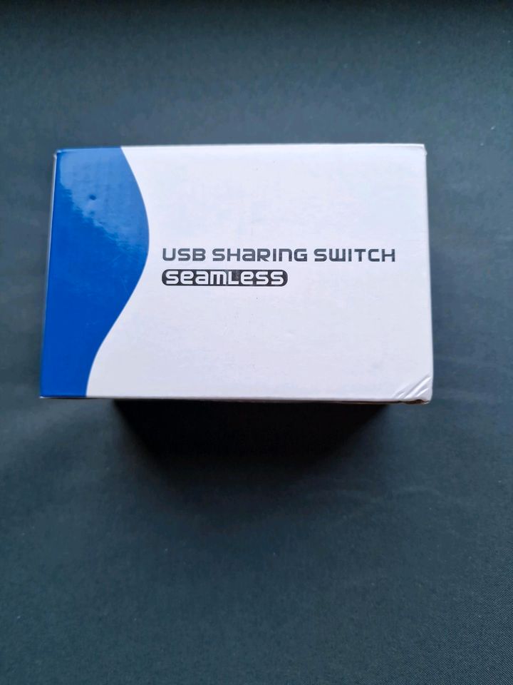 Seamless USB Sharing Switch in Düsseldorf