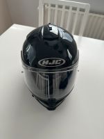 Motorradhelm HJC schwarz - M58 Nordrhein-Westfalen - Witten Vorschau