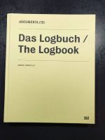 Das Logbuch zur Documenta 13 Hamburg-Nord - Hamburg Winterhude Vorschau