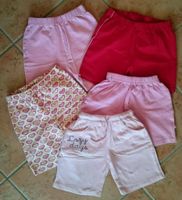 ** Shorts ** 5-er Set Baumwolle Bayern - Reichertshofen Vorschau