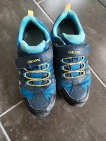 Geox Halbschuhe 38 Bayern - Kirchdorf Vorschau