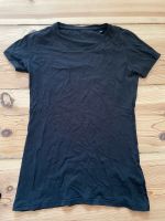 Basic T-Shirt M 38 schwarz Organic Fairwear Foundation nakedshirt Berlin - Steglitz Vorschau