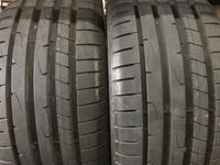 2 Reifen 2353519 91Y Dunlop Sport Maxx RT2, 7mm Versandkostenfrei Baden-Württemberg - Waghäusel Vorschau