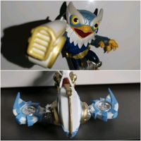 Skylanders SuperChargers Hurricane Jet-Vac mit Fahrzeug Schwerin - Großer Dreesch Vorschau