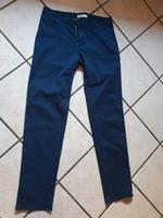 Chino Hose dunkel blau 34 / 34 Bayern - Waldkraiburg Vorschau