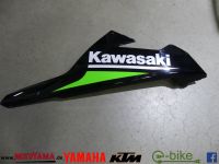 Kawasaki Ninja 300 30th Ann. 2015 Seitenverkleidung re verkratzt Baden-Württemberg - Ravensburg Vorschau