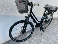 Damenfahrrad / Cityfahrrad EXT 500 LTD Curve 55 cm Bayern - Kalchreuth Vorschau