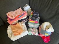 Wäsche Set Kleidung Baby Kleinkind Sommer Outfit Marburg - Wehrda Vorschau