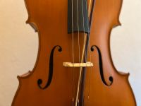 gepflegtes Violoncello 4/4 Schülermodell Bayern - Bad Abbach Vorschau