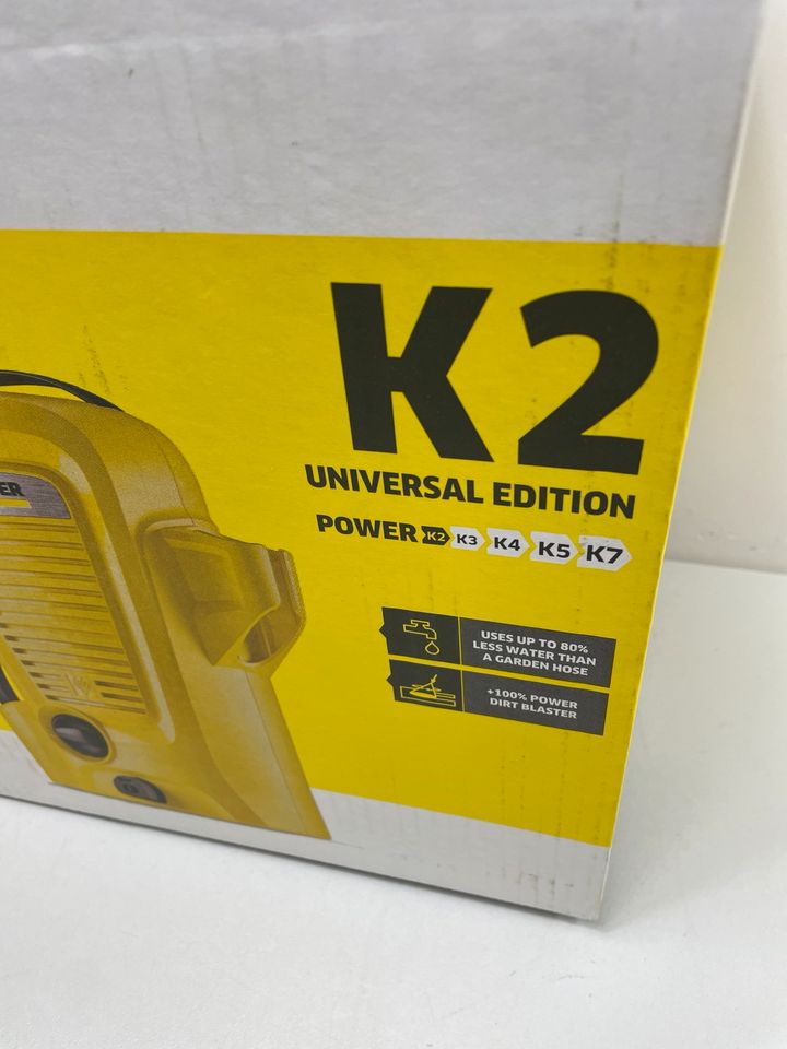 Kärcher K 2 Universal Edition Hochdruckreiniger in Bochum