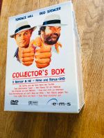 Terence Hill Bud Spencer Collector’s Box 10 DVDs Baden-Württemberg - Gärtringen Vorschau