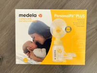 Medela Milchpumpe/Einzelpumpset PersonaöFit Plus neu Rheinland-Pfalz - Ober-Olm Vorschau