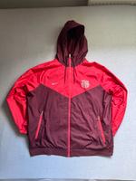 FC Barcelona Trainingsjacke XXL Bayern - Eching (Kr Freising) Vorschau
