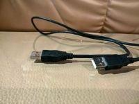 USB Kabel Typ A 80 cm 2.0 A Kabel 2 x Male TOP ! shipping Sachsen - Ostrau Vorschau