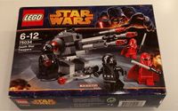 Lego Star Wars 75034 Death Star Troopers Vollständig OVP Bauanl. Nordrhein-Westfalen - Werther (Westfalen) Vorschau