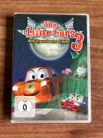 DVD Kinderfilm The little Cars 3 alte Freunde und Rivalen Rheinland-Pfalz - Hettenleidelheim Vorschau