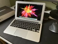 Apple MacBook Air 11' (Modell: MC969D/A) Brandenburg - Neuenhagen Vorschau