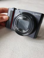 Panasonic Lumix TZ202 inkl. Tasche in neuwertigem Zustand!!! Leipzig - Leipzig, Zentrum-Ost Vorschau