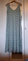 Seasalt Cornwall Kleid Sommerkleid Größe 40 türkis petrol Niedersachsen - Goslar Vorschau