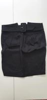 Damenrock schwarz von Pimkie - Gr. XXS 32 - Gürtelschnalle Hessen - Hanau Vorschau