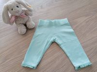 Hellblaue Hose/Leggings, Gr. 56 Bayern - Neuendettelsau Vorschau