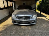 W221 S63 AMG Nordrhein-Westfalen - Hemer Vorschau