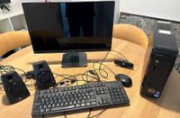 DELL Vostro 270s WIN10 8GB DVD HDMI LAN i3-3,40GHz, WebCam Friedrichshain-Kreuzberg - Friedrichshain Vorschau