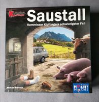 Spiel " Saustall" für 10+, ungespielt Niedersachsen - Butjadingen Vorschau