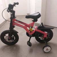 Neu Kinderfahrrad Zoll 14 Nordrhein-Westfalen - Neuenkirchen Vorschau