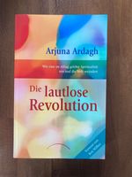 Die lautlose Revolution: Wie eine im Alltag gelebte Spiritualität Dresden - Schönfeld-Weißig Vorschau