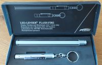 LED Lampe Flash Fire (7472) Lichtfarbe bunt - Neuware Nordrhein-Westfalen - Erftstadt Vorschau