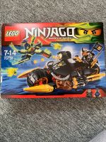 Lego Ninjago 70733 Bayern - Ahorn b. Coburg Vorschau