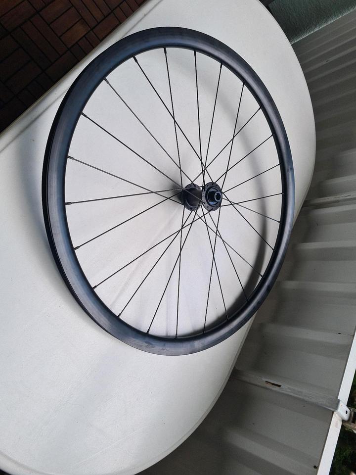 Alex rims 650b deals