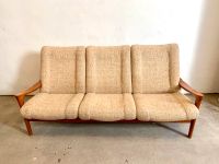 VAMDRUP Teak Sofa Couch Vintage 60er 70er Teakholz Midcentury Hessen - Neu-Isenburg Vorschau