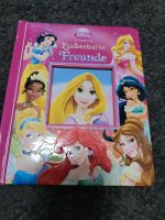 Buch Disney Zauberhafte Freunde Stuttgart - Mühlhausen Vorschau