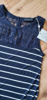 NEUES Damen Shirt Top Essentials M blau gestreift Kreis Pinneberg - Wedel Vorschau