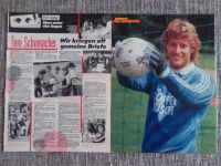 Toni Schumacher Bravo 1984 1. FC Köln Duisburg - Duisburg-Mitte Vorschau