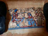 Papyrus Ägypten Bayern - Rannungen Vorschau