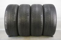 4 Winterreifen 245 / 50 R 19 105 V XL Michelin Pil Alp *Ru 6,3mmX Bayern - Hattenhofen Vorschau