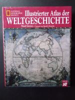 Grove, Illustr. Atlas der Weltgeschichte bis ins 21.Jahrhundert Bayern - Augsburg Vorschau