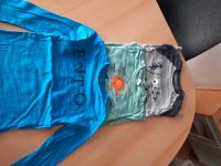 Langarmshirt Gr. 116 Benetton usw Set Paket kinder Hessen - Wächtersbach Vorschau