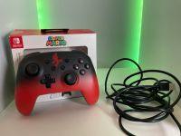 NINTENDO SUPER MARIO Wired Controller Niedersachsen - Stuhr Vorschau