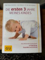 Ratgeber Schwangerschaft verschiedene Bücher Nordrhein-Westfalen - Werdohl Vorschau