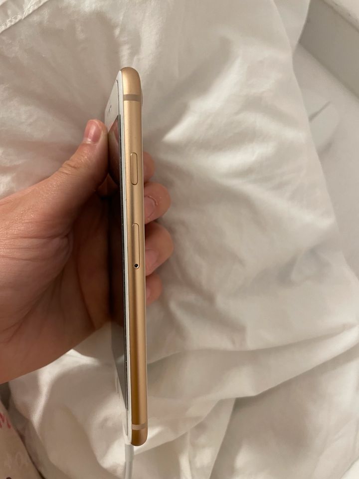 Iphone 8 in roségold 64gb in Horn-Bad Meinberg