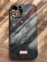 IPhone pro Max 12 Hülle Case neu Deathpool Sachsen-Anhalt - Magdeburg Vorschau