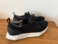 Allbird Sneaker Sportschuhe Gr. 44 Schwarz / Weiss Baden-Württemberg - Heidelberg Vorschau